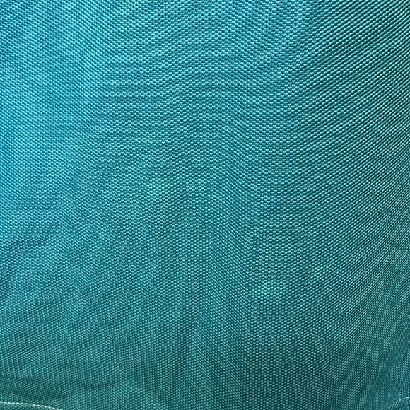 Lot Of 2 Tommy Bahama Island Zone Polo Shirts Both Size 2XL Aqua & Coral *Stains - Picture 13 of 14